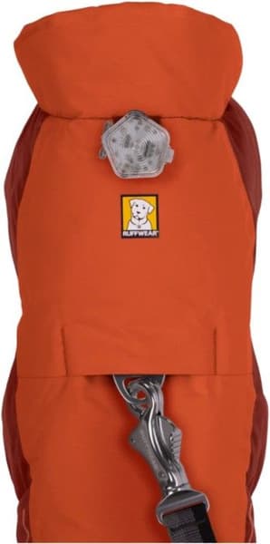 Vert Jacket Canyonlands Orange, view: 1