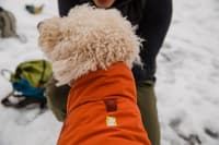 Vert Jacket Canyonlands Orange - view: 5