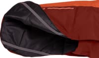 Vert Jacket Canyonlands Orange - view: 2