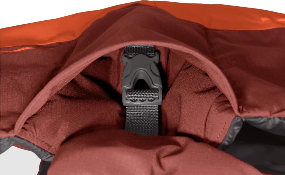 Vert Jacket Canyonlands Orange, view: 3