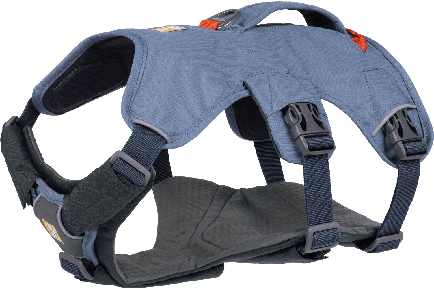 Brush Guard Basalt Gray, view: 3