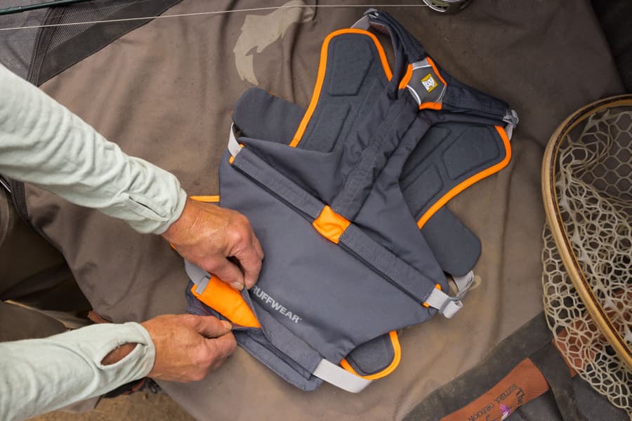 Brush Guard Basalt Gray, view: 4