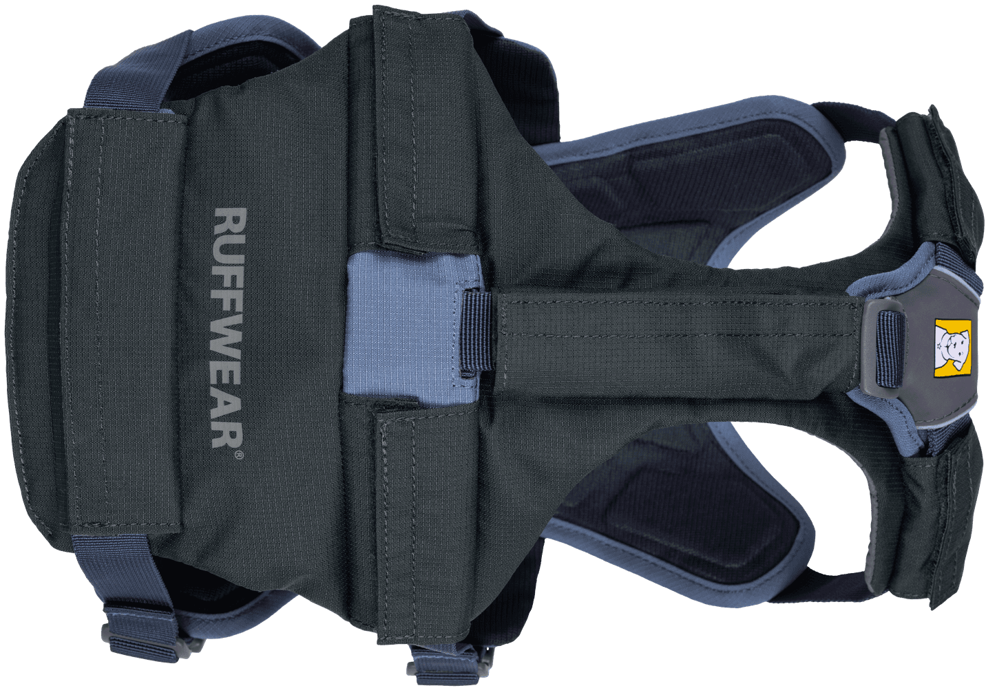 Brush Guard Basalt Gray, view: 2