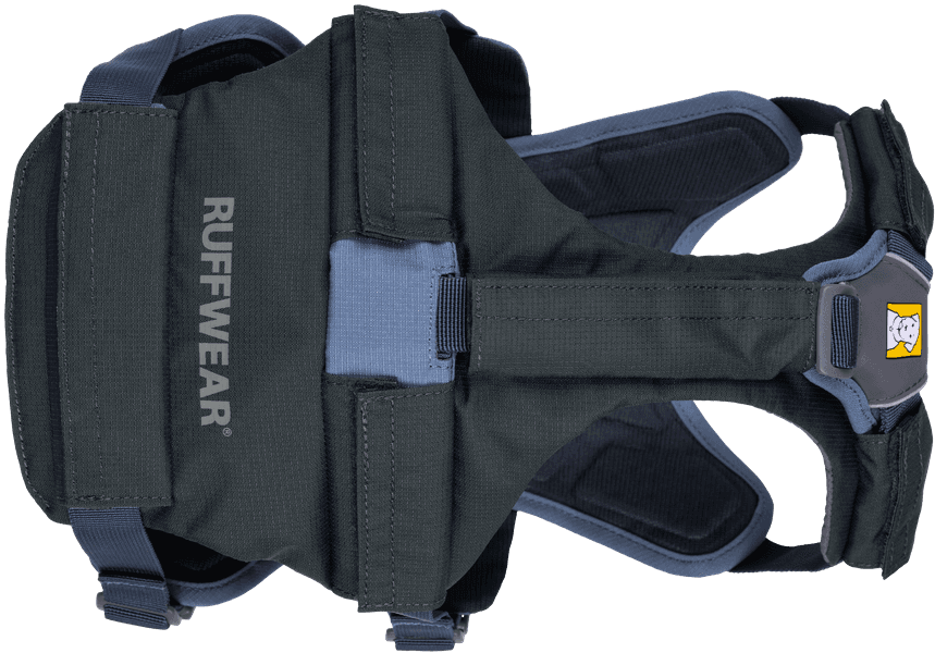 Brush Guard Basalt Gray, view: 2