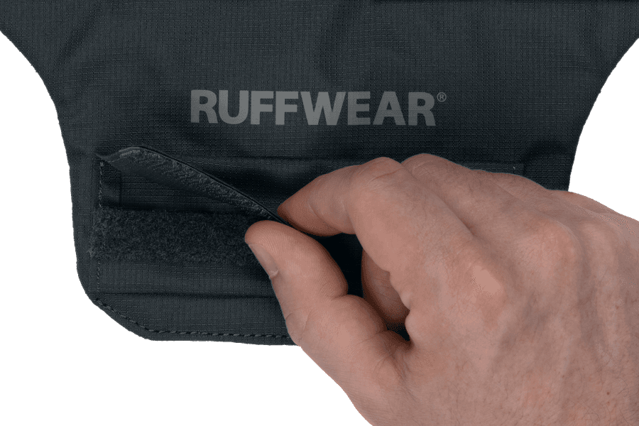 Brush Guard Basalt Gray, view: 1