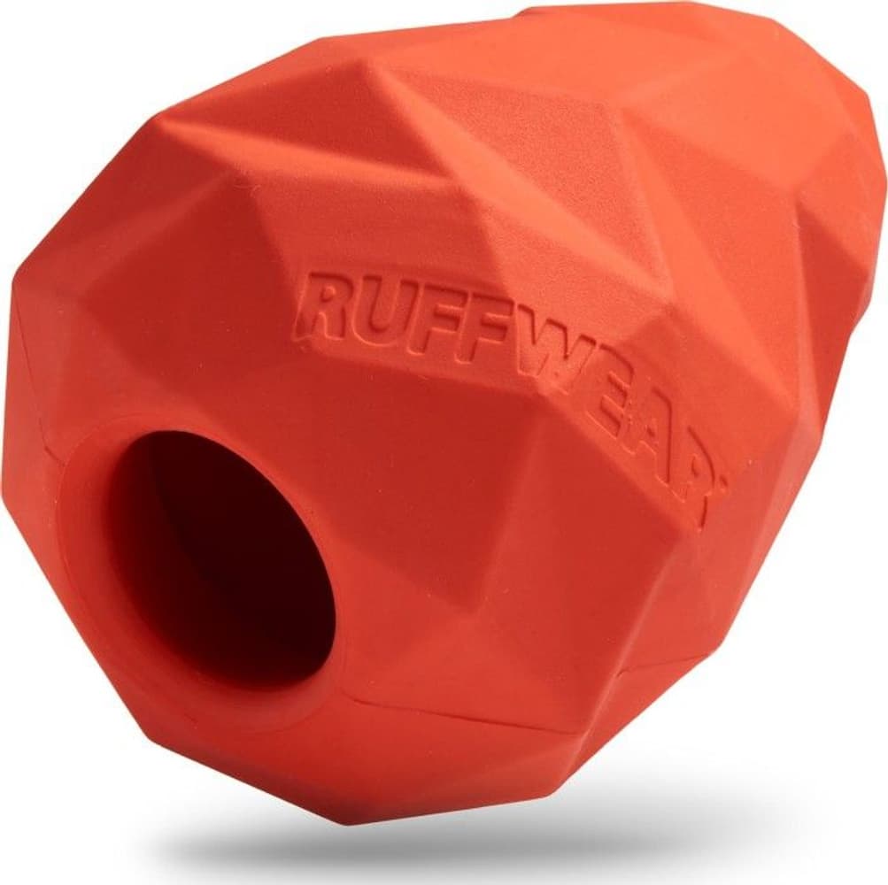 Gnawt-a-Cone Sockeye Red, view: 1