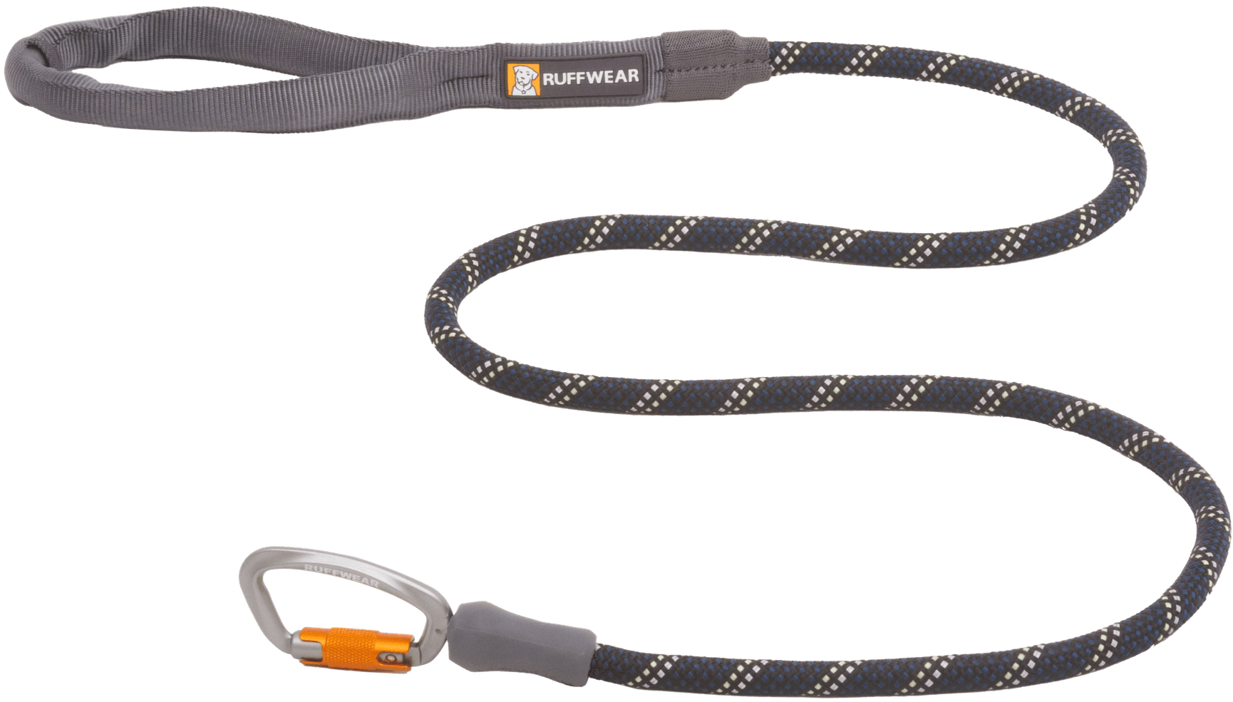Knot-a-Leash Obsidian Black, view: 0