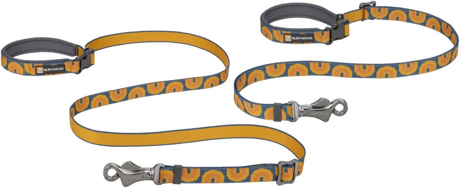 Crag EX Leash Canyon Oxbow, view: 3