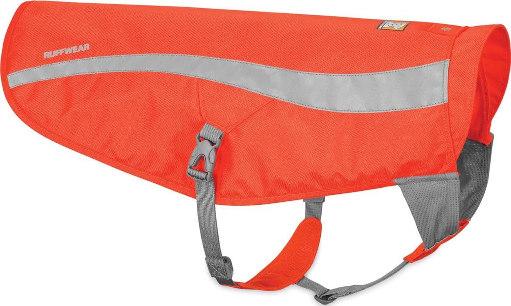 Track Jacket Blaze Orange, view: 1