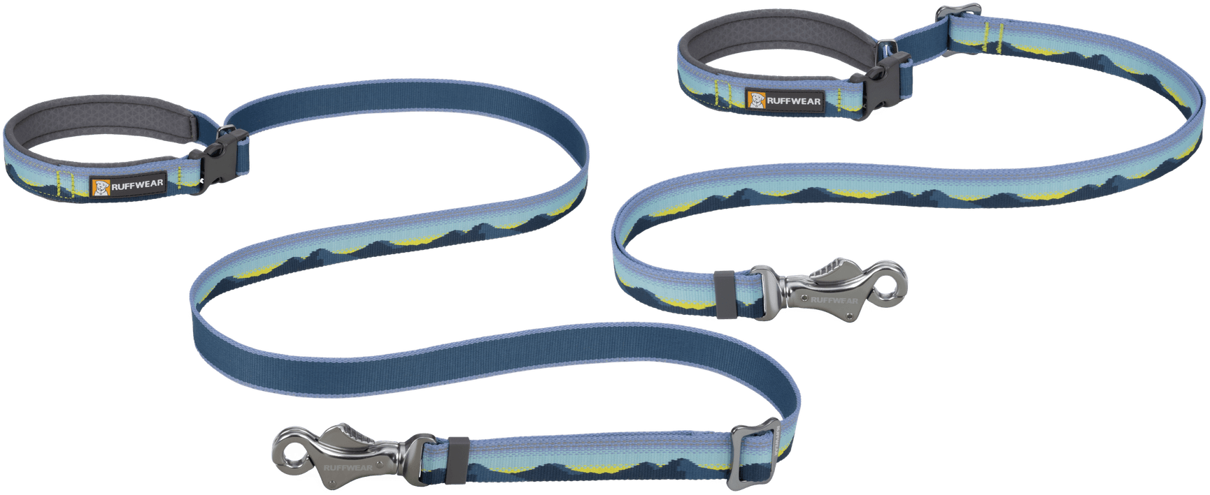 Crag Ex Leash Alpine Dawn, view: 3