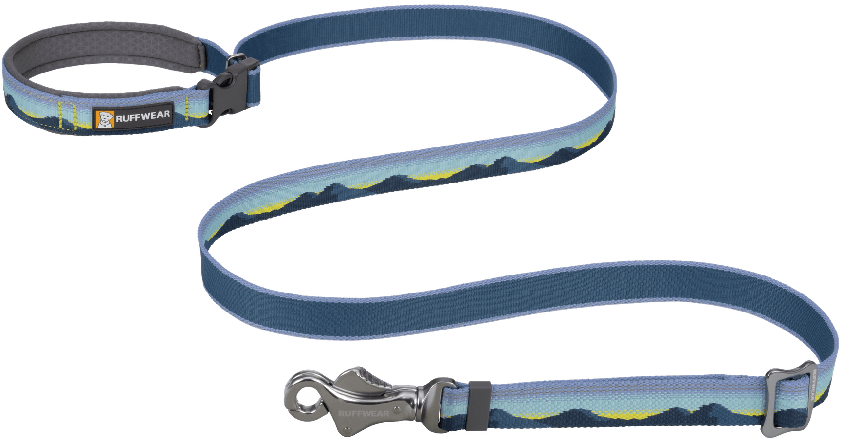Crag Ex Leash Alpine Dawn, view: 0