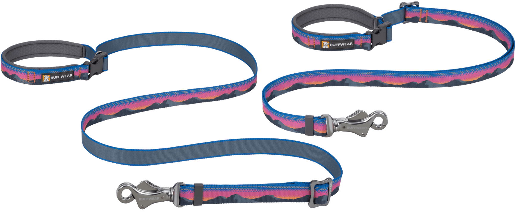 Crag Ex Leash Alpine Dusk, view: 3