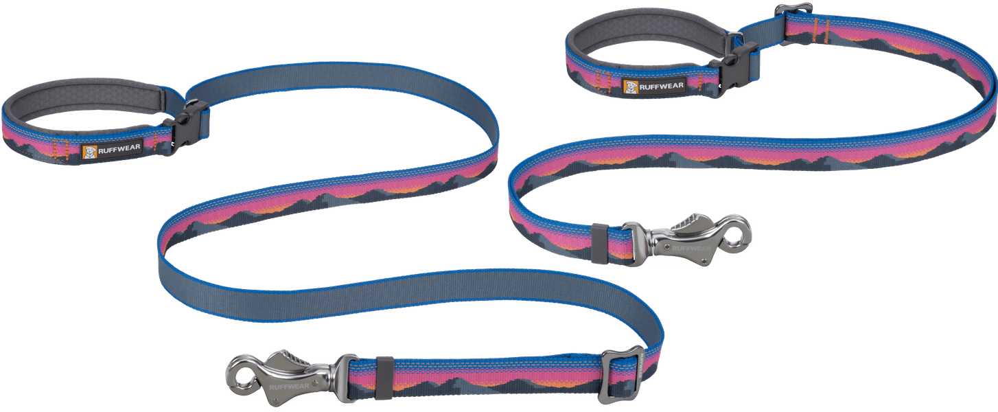 Crag Ex Leash Alpine Dusk, view: 3