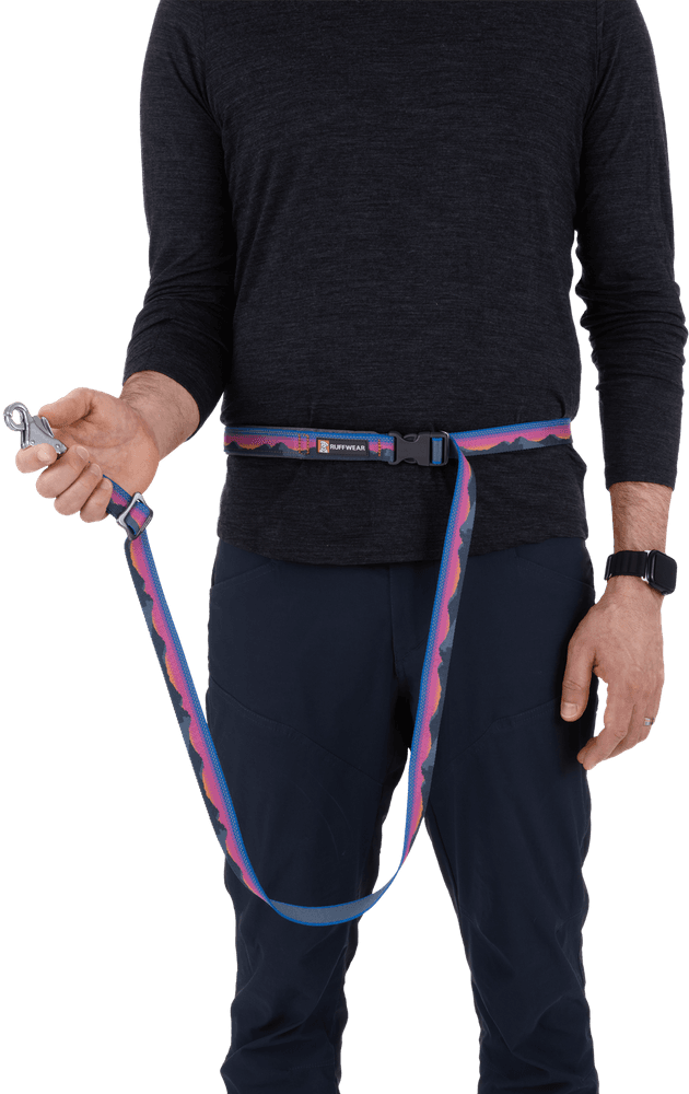 Crag Ex Leash Alpine Dusk, view: 9