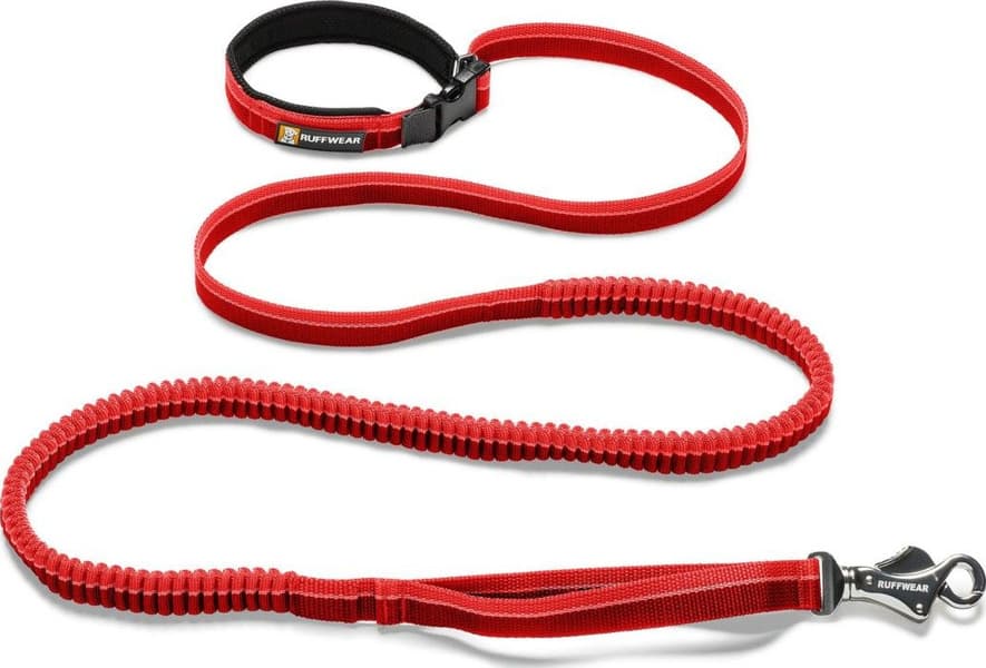 Roamer Leash Red Currant, view: 0
