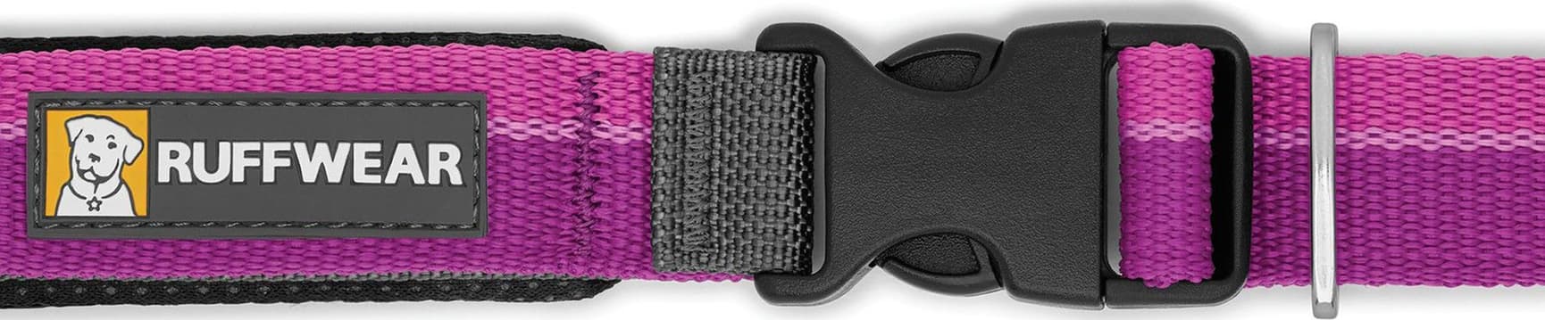 Roamer Leash Purple Dusk, view: 5