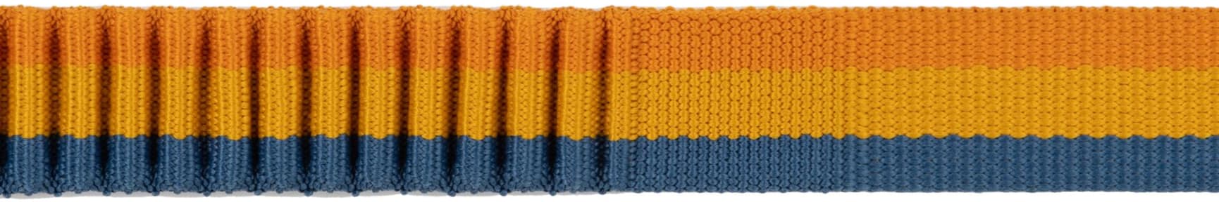 Roamer Leash Yellow Snow, view: 5