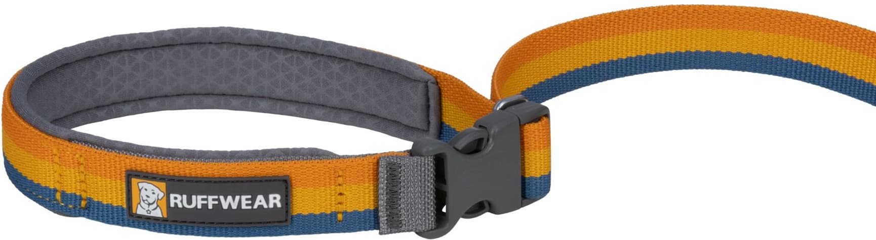 Roamer Leash Yellow Snow, view: 3