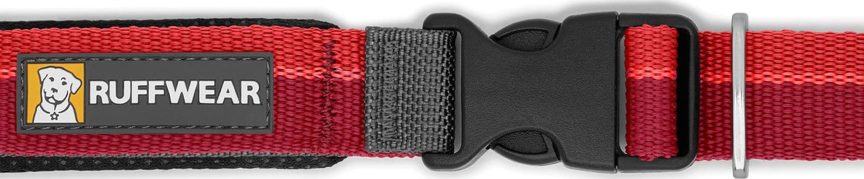 Roamer Leash Red Currant, view: 5