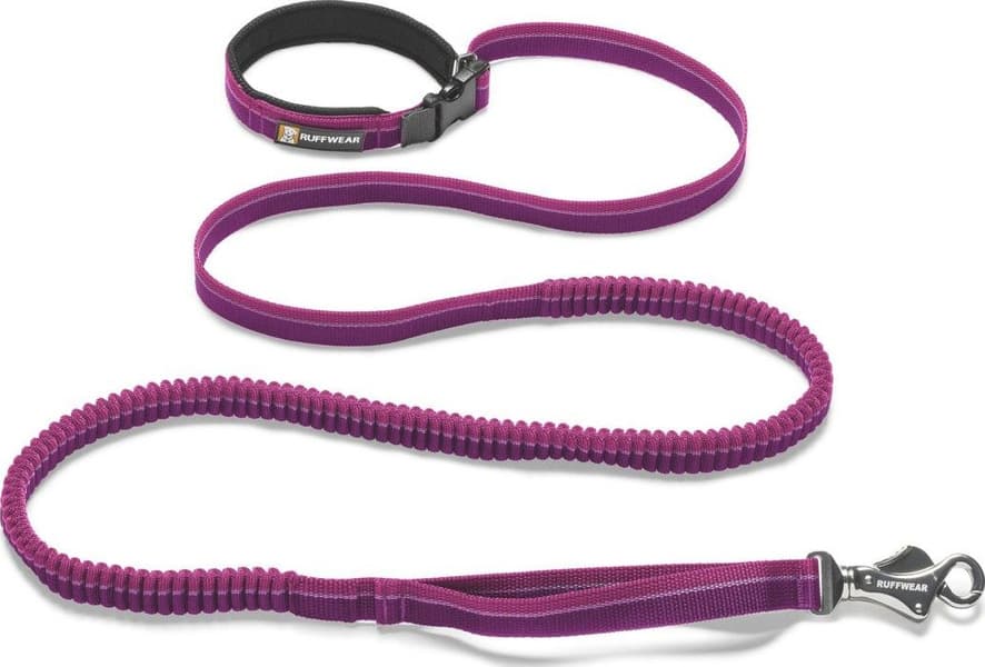 Roamer Leash Purple Dusk, view: 0