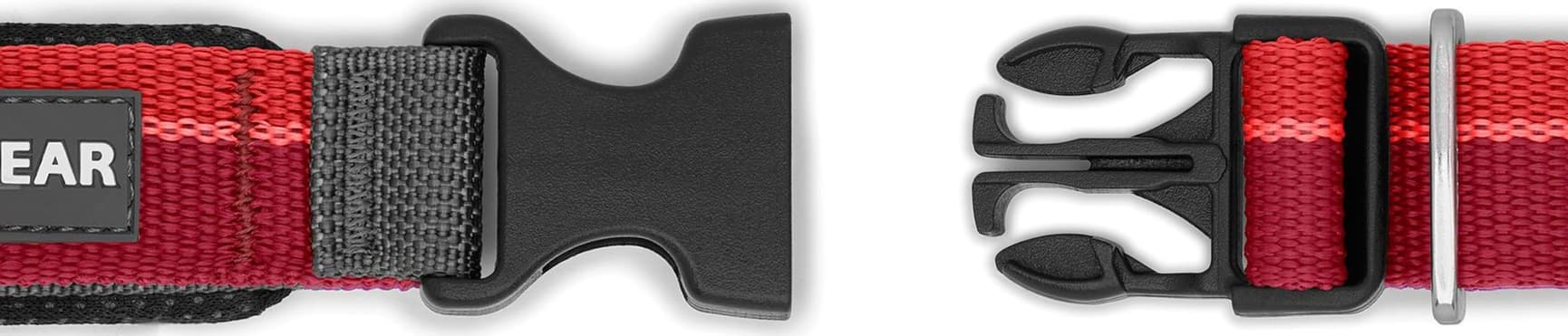 Roamer Leash Red Currant, view: 6