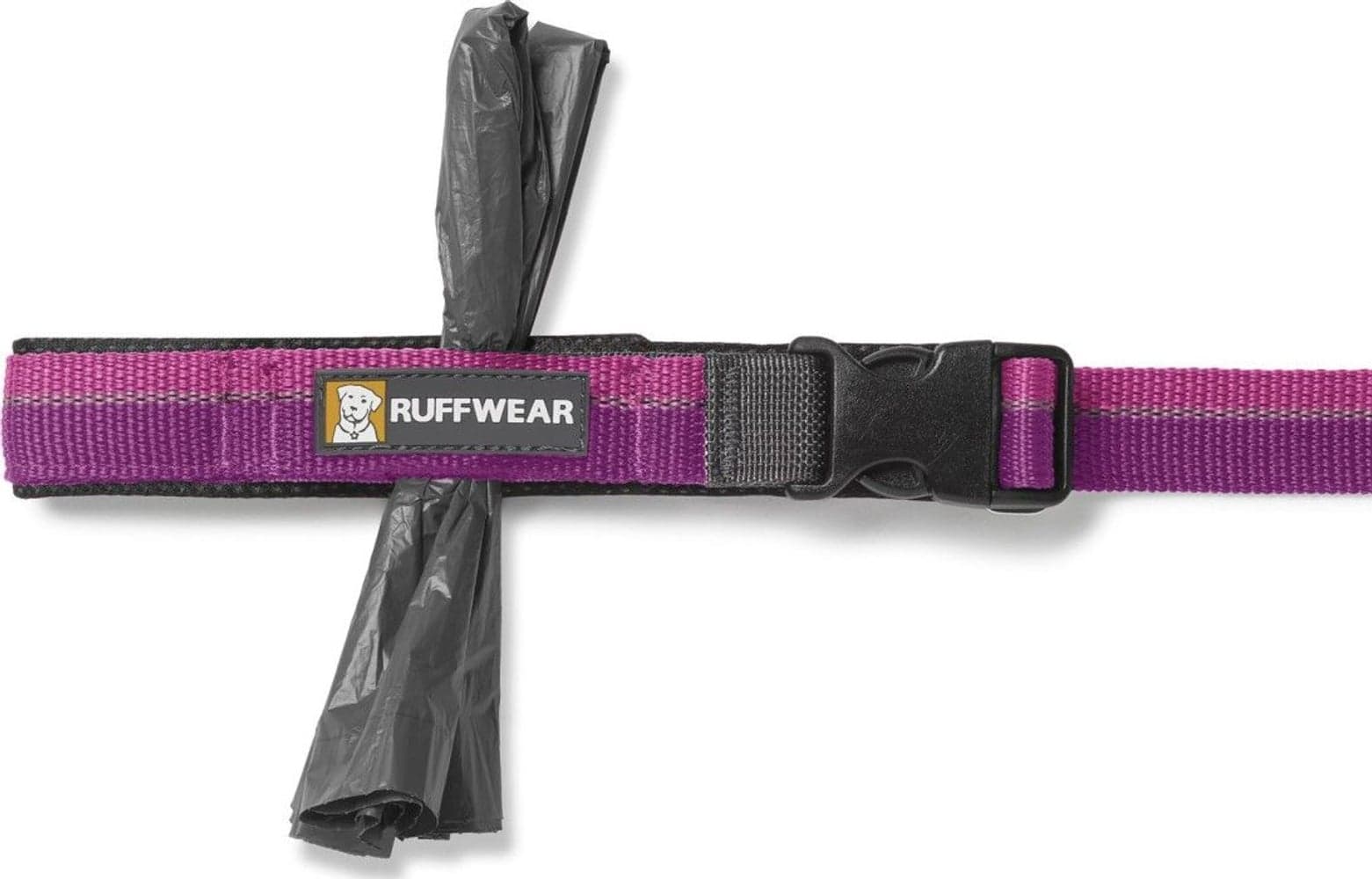 Roamer Leash Purple Dusk, view: 3