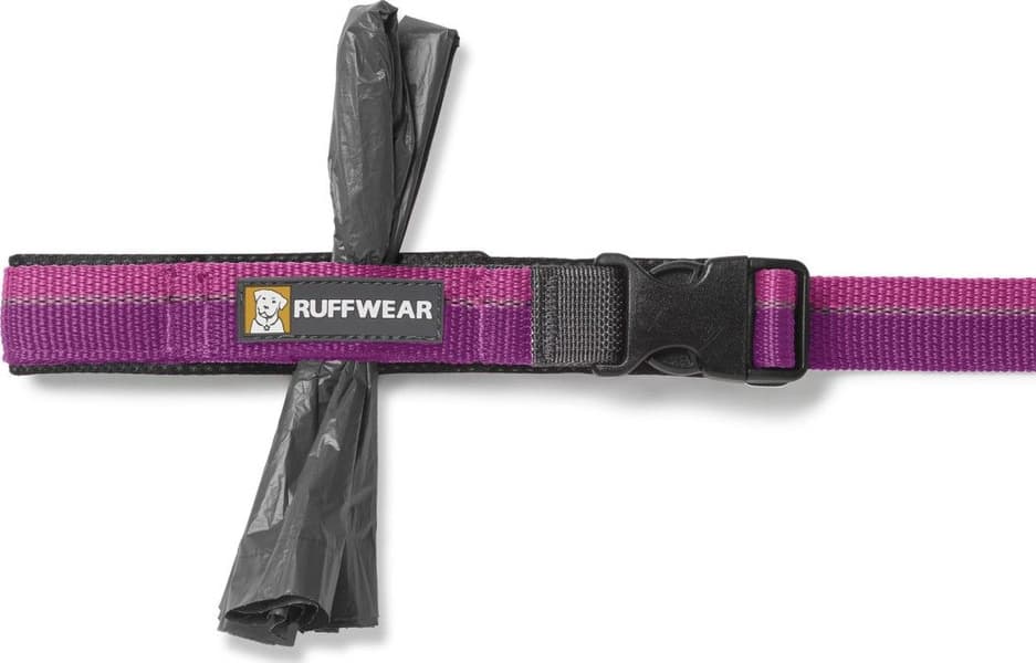 Roamer Leash Purple Dusk, view: 3