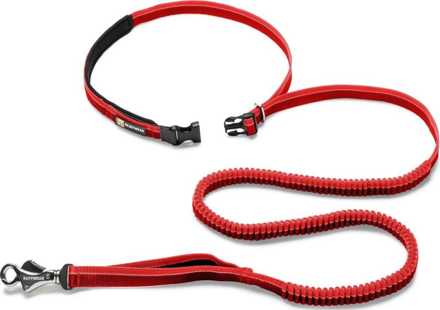 Roamer Leash Red Currant, view: 1