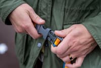 Roamer Leash Orion Blue - view: 1