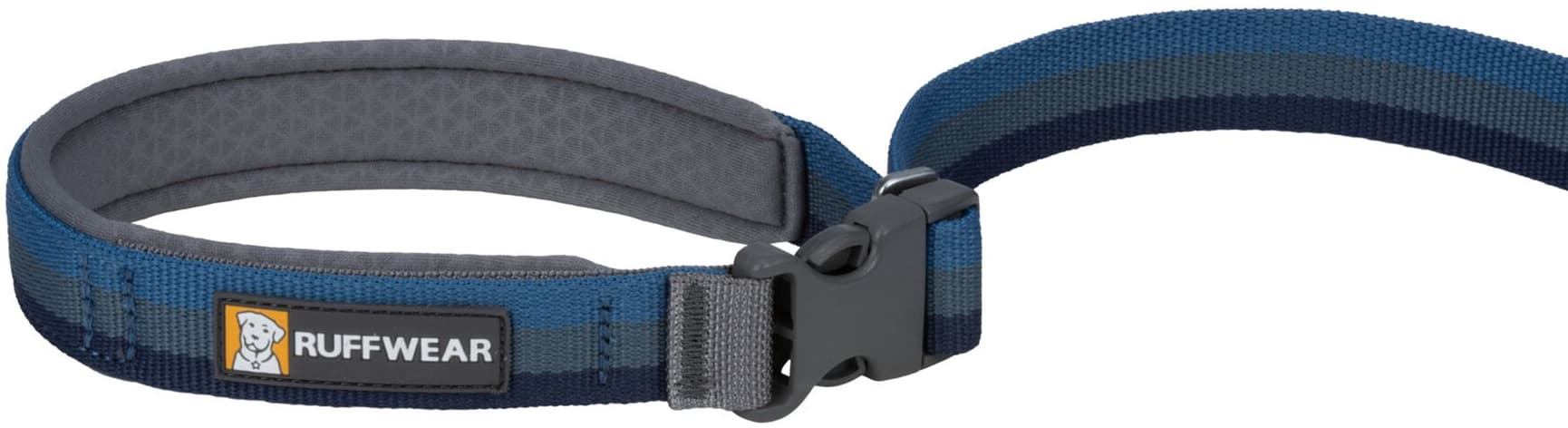 Roamer Leash Orion Blue, view: 3