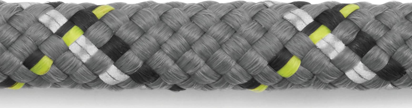 Knot-a-Collar Granite Gray, view: 1