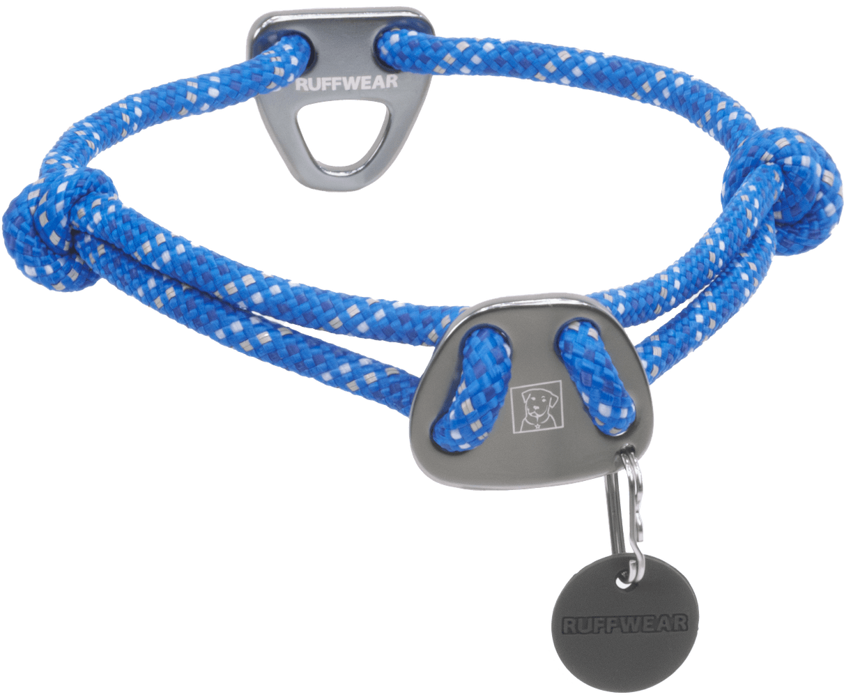 Knot-a-Collar Blue Pool, view: 0