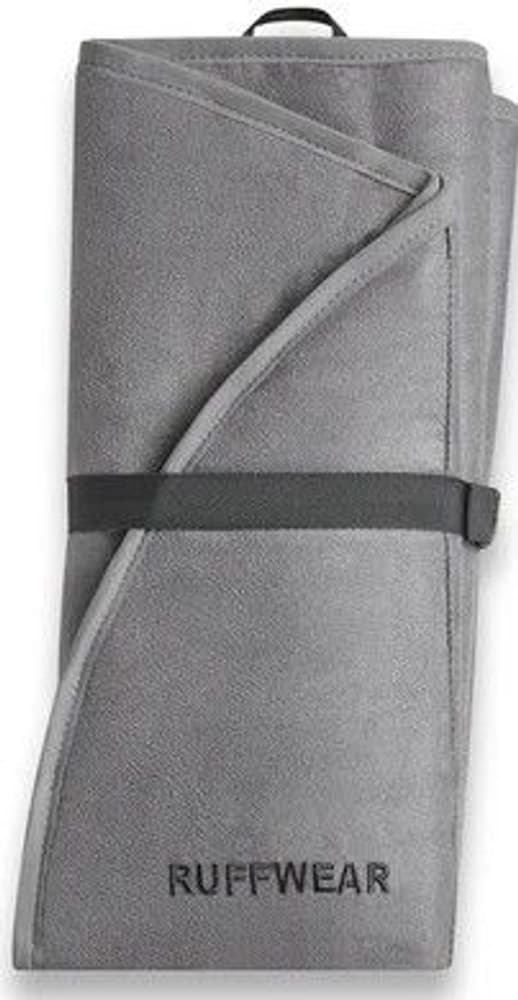 Highlands Pad Cloudburst Gray, view: 1