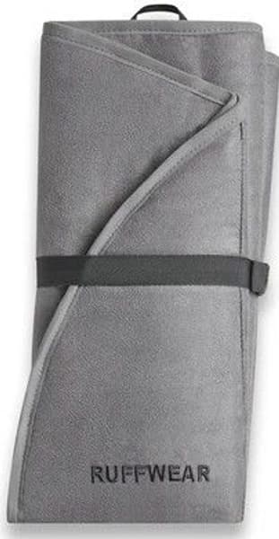 Highlands Pad Cloudburst Gray, view: 1