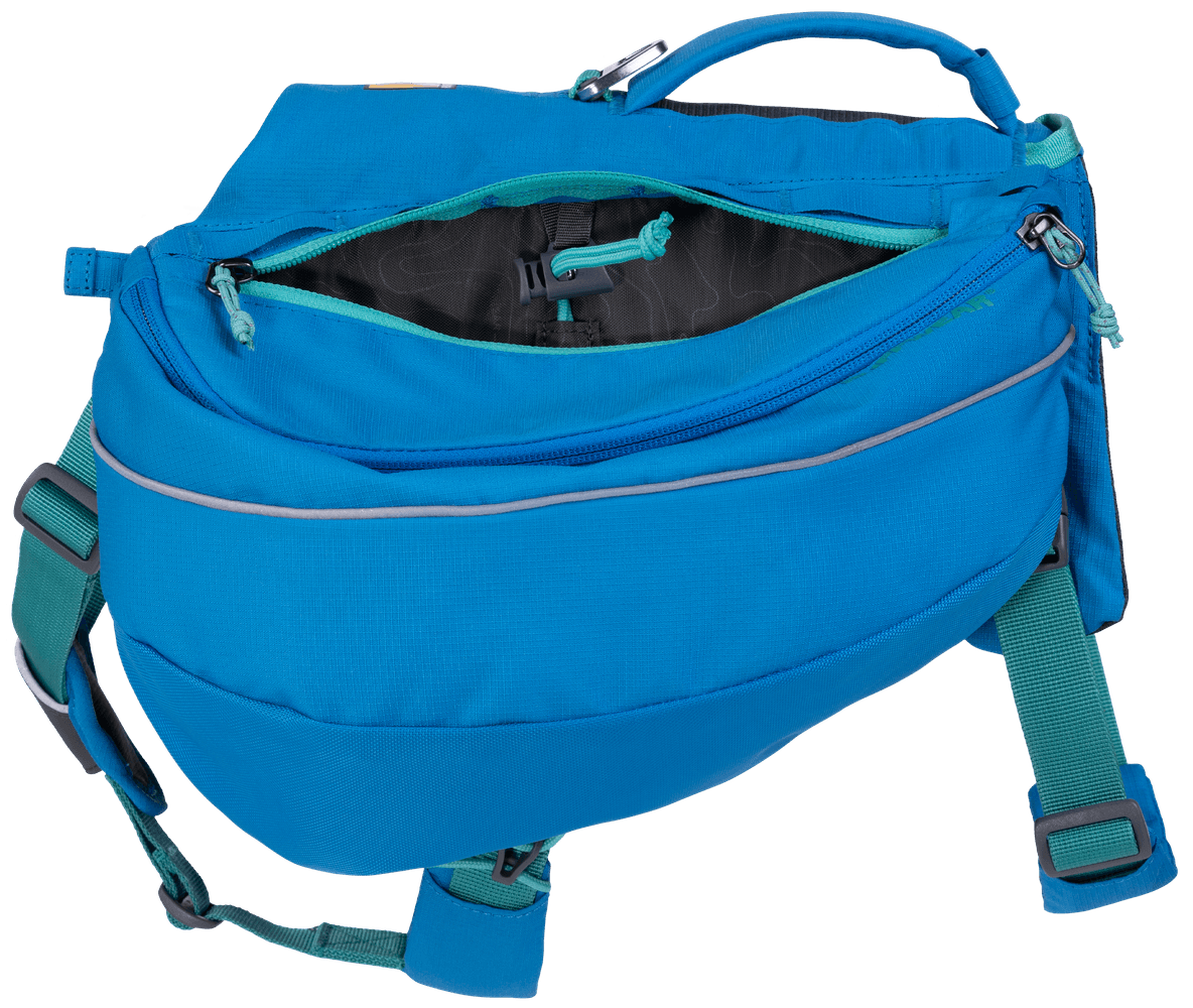 Approach Pack Blue Dusk, view: 1