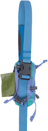 Stash Bag Mini Aurora Teal - view: 4