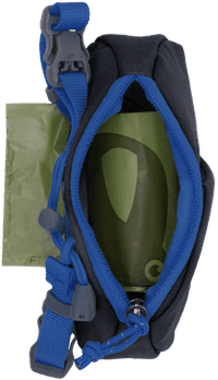 Stash Bag Mini Basalt Gray - view: 1