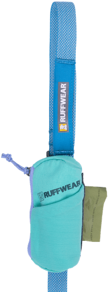 Stash Bag Mini Aurora Teal, view: 3