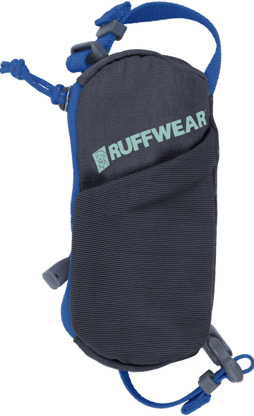 Stash Bag Mini Basalt Gray, view: 0