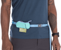 Stash Bag Mini Aurora Teal - view: 5