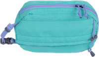 Stash Bag Plus Aurora Teal - view: 2