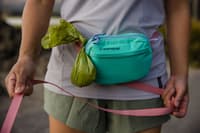 Stash Bag Plus Aurora Teal - view: 0