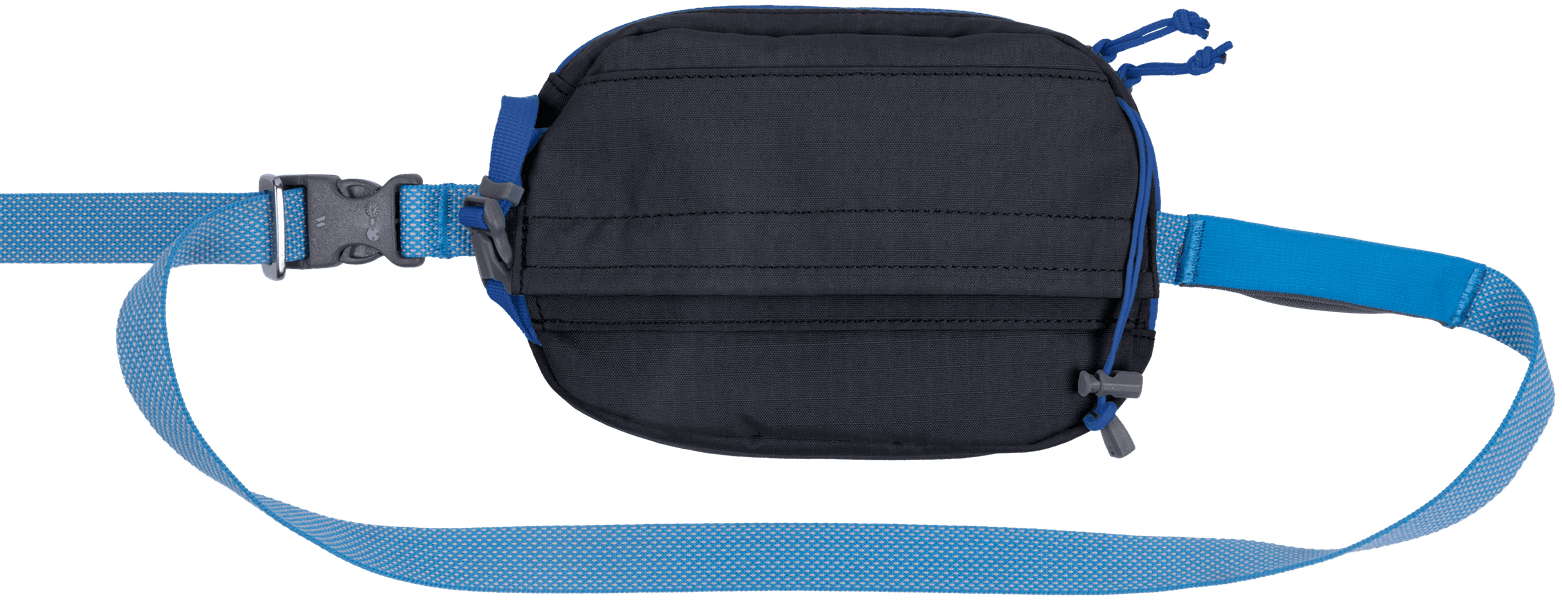 Stash Bag Plus Basalt Gray, view: 4