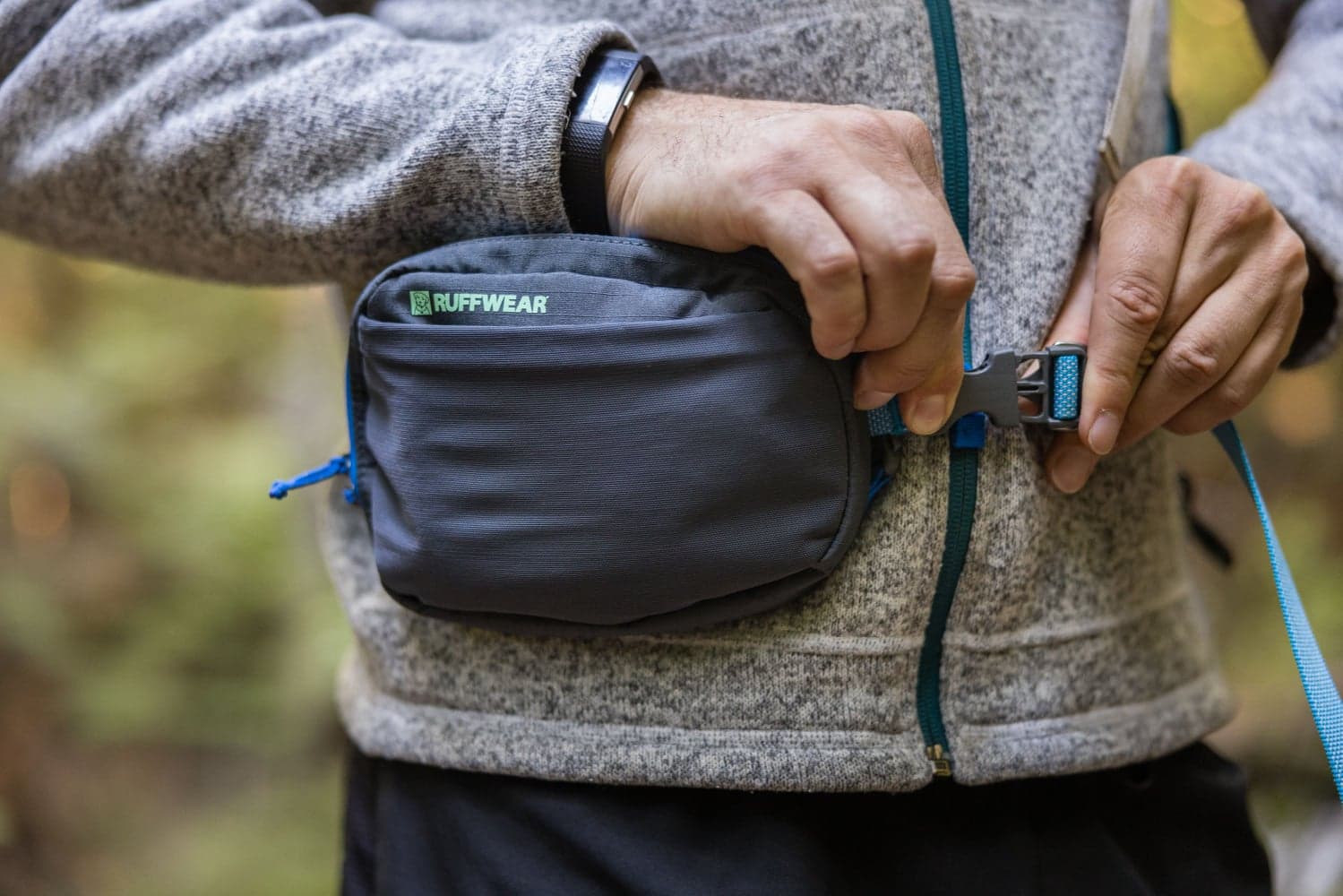 Stash Bag Plus Basalt Gray, view: 7