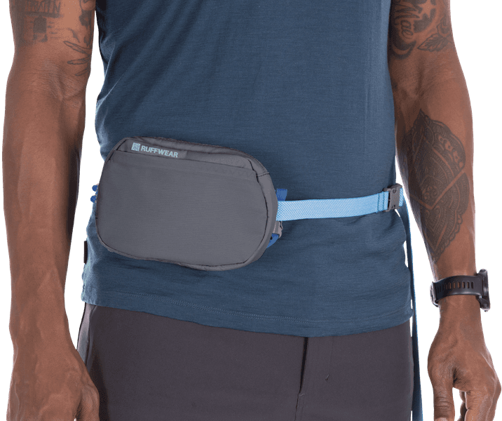 Stash Bag Plus Basalt Gray, view: 5