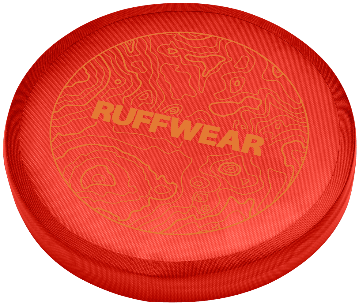 Camp Flyer Toy Red Sumac, view: 0