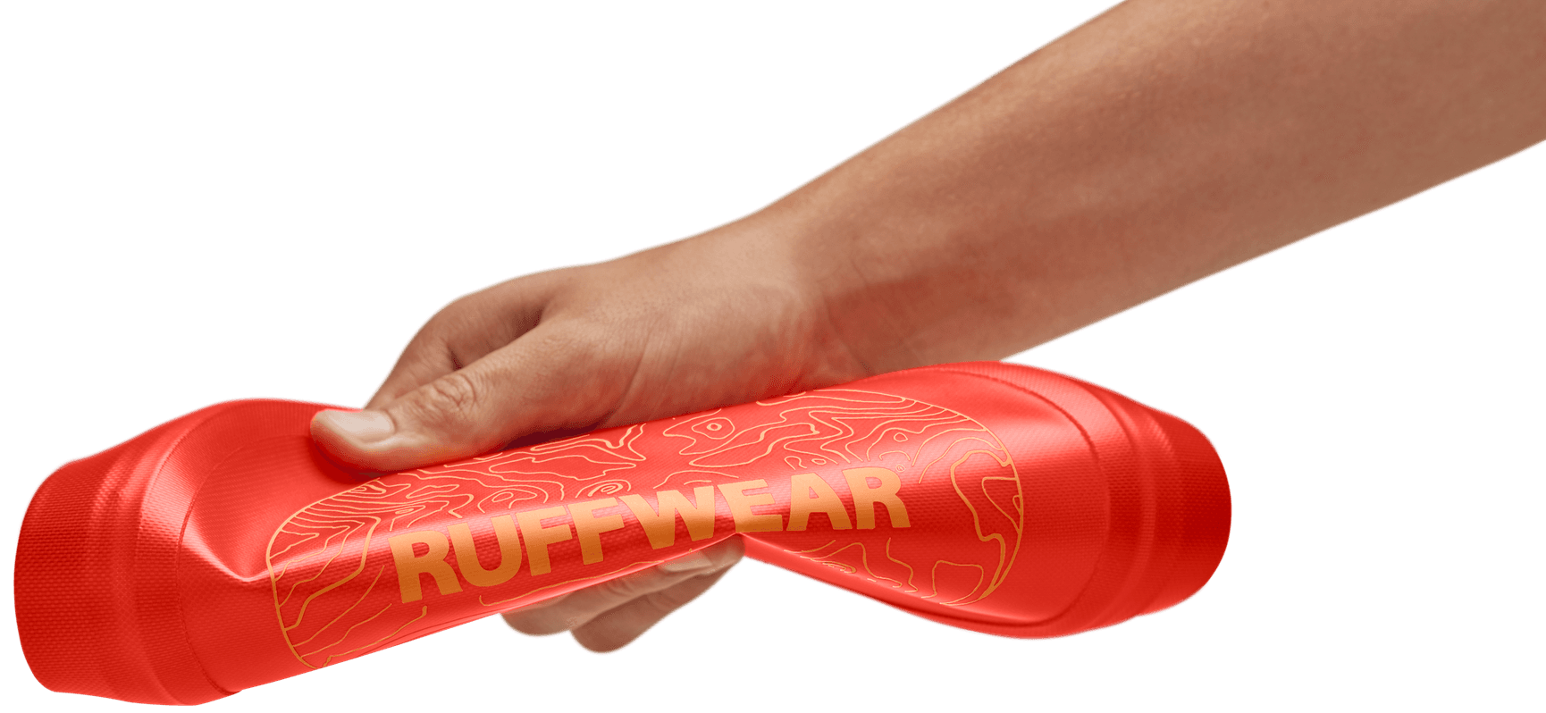 Camp Flyer Toy Red Sumac, view: 1