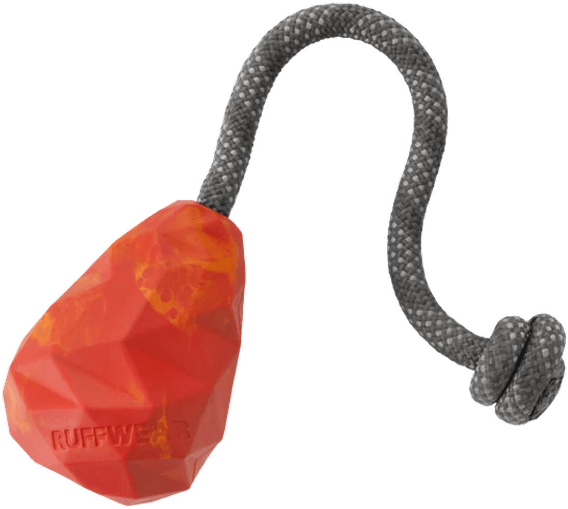 Huck-a-Cone Toy Red Sumac, view: 0