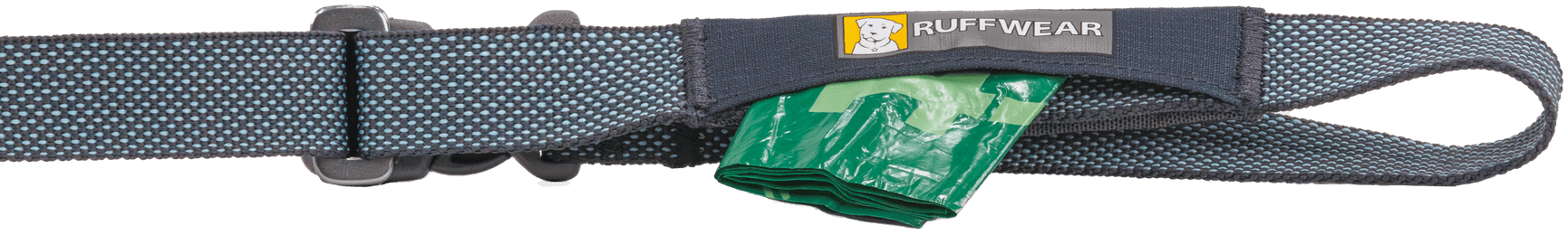 Flagline Leash Basalt Gray, view: 2