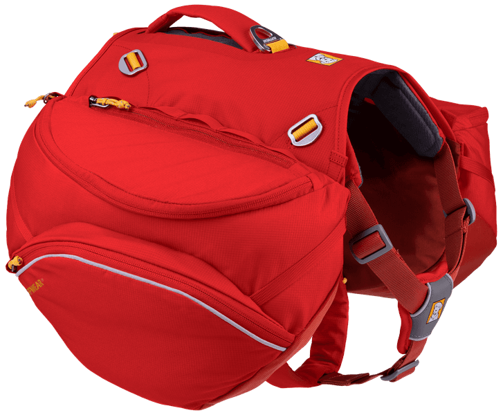 Palisades Pack Red Sumac, view: 0